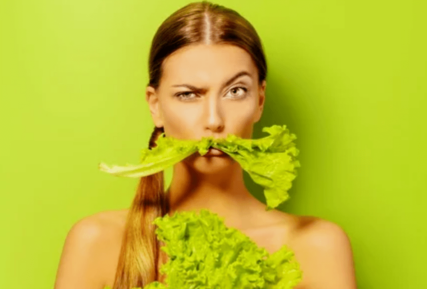 Giunsa Pagpreserbar ang Resulta sa usa ka Diet
