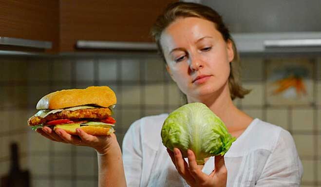 Phase Alternation sa Decan's Diet