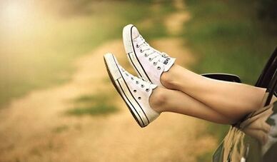 Giunsa ang dali nga mawad-an sa gibug-aton sa mga bitiis