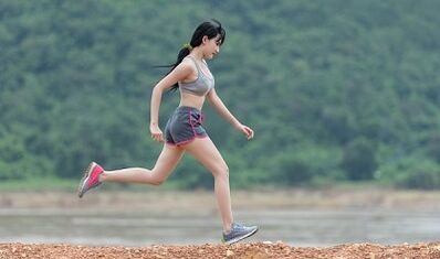 pisikal nga kalihokan alang sa pagkawala sa gibug-aton sa mga bitiis