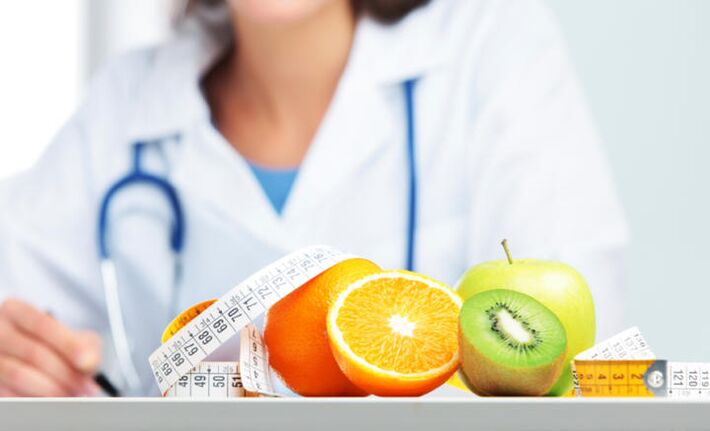 kinahanglan nga mokonsulta ka sa usa ka doktor