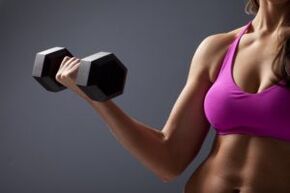 Pag-ehersisyo sa keto diet